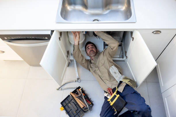 Commercial Plumbing Services in Rupert, ID