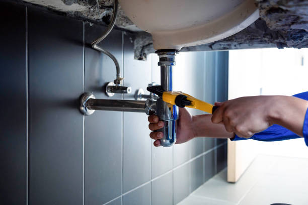 Trusted Rupert, ID Plumbing Services Experts